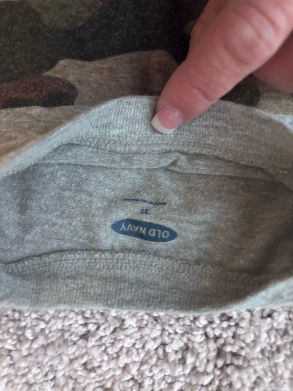 Lot of Boys 3T Clothing - Picture 5 of 16